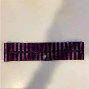 Lululemon Headband